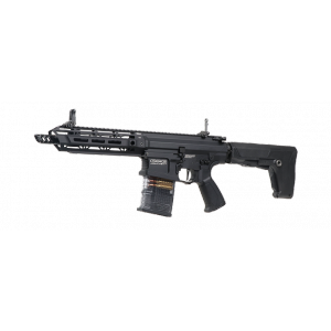Страйкбольный автомат G&G TR16 SBR 308 Mk2, body - metal (130-140 m/s) G2H-016-MK2-BNB-NCM
